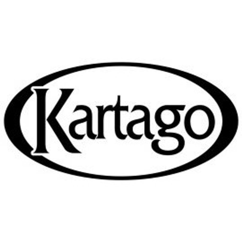 Kartago Cover Image